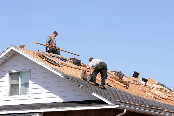 Best Roofing for New Construction  in Hiller, PA