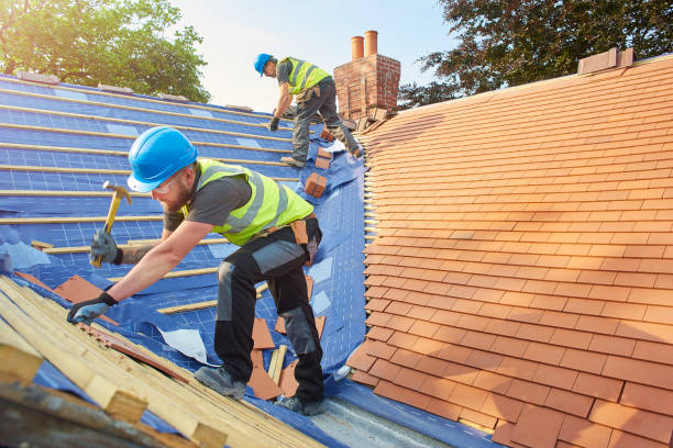 Best Cold Roofs  in Hiller, PA
